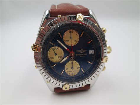 breitling 1884 super chronomat|breitling 1884 chronomat automatic watch.